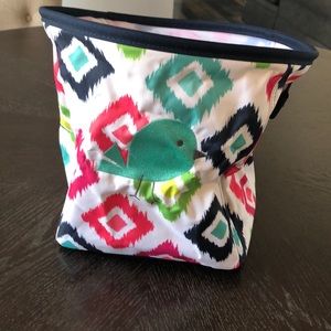 ThirtyOne mini storage bin.
